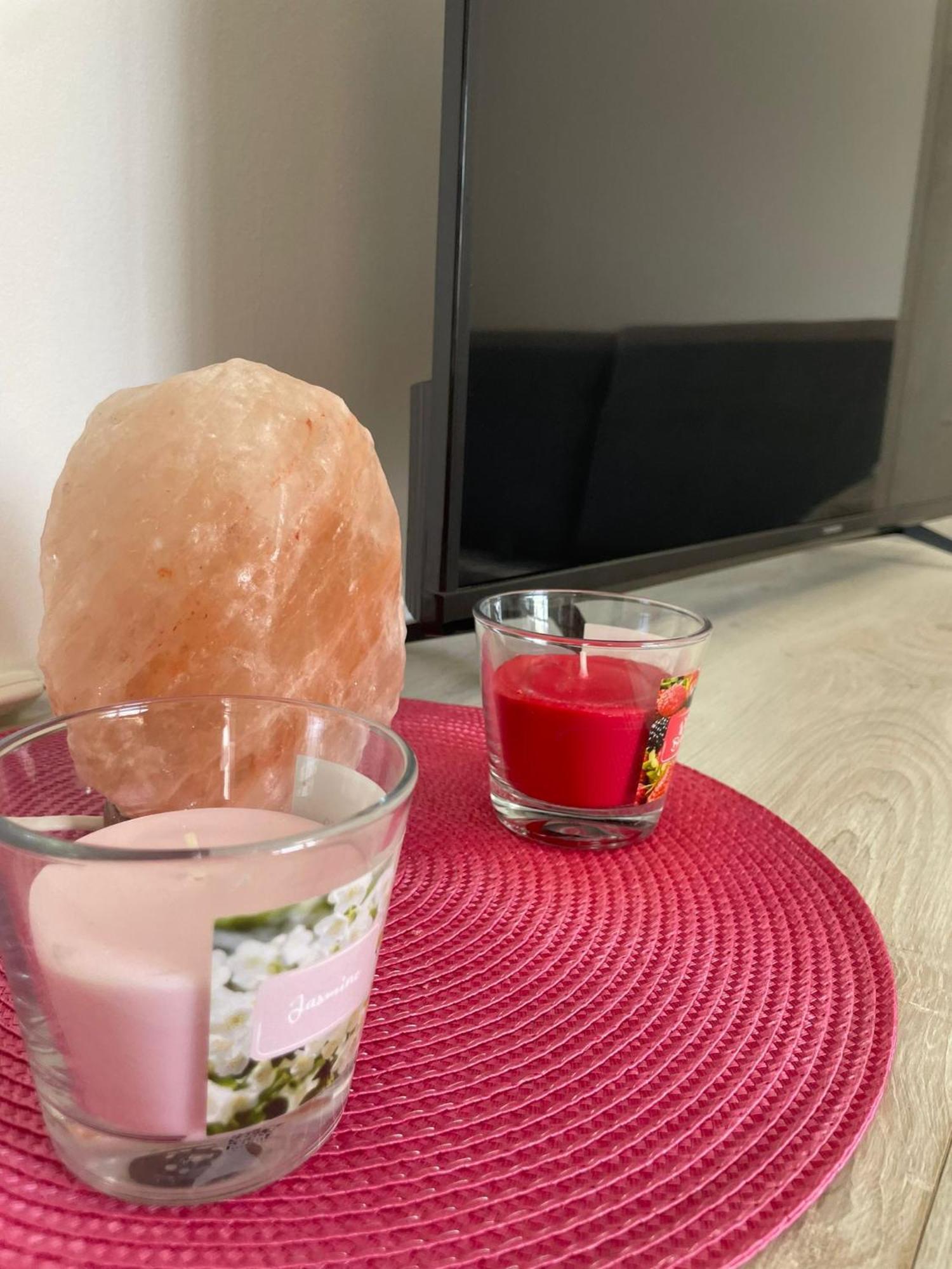 Appartamenti Nonna Rosa Taglio di Po Eksteriør bilde